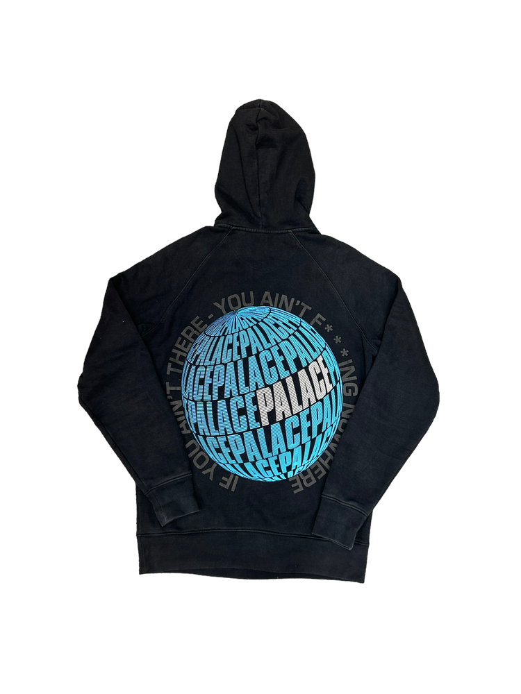 Palace 'If You Ain't There' Hoodie L