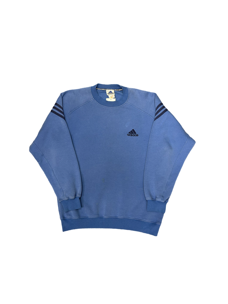 Adidas 90s Sweatshirt M