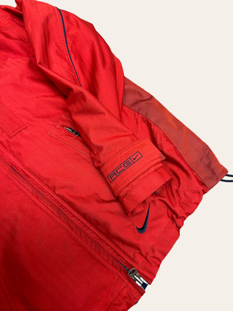 Nike ACG Vintage Outer Layer Jacket L