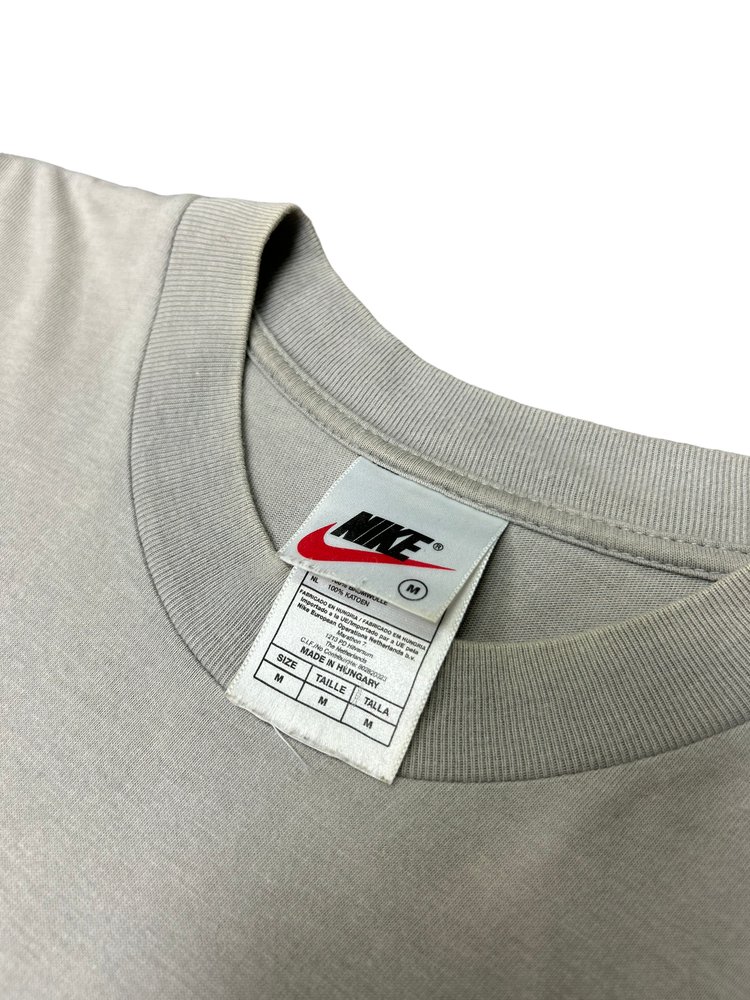 Nike Vintage T Shirt M