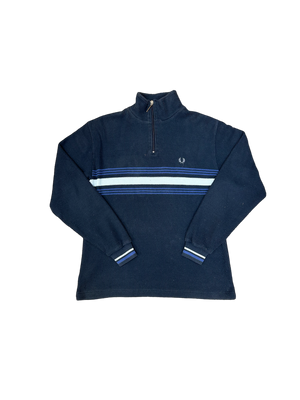 Fred Perry Knitted Jumper M