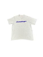 Supreme Futura Logo T Shirt M