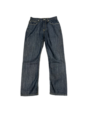 Stussy Vintage Denim Jeans 32R