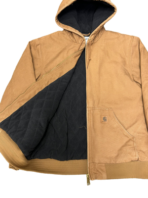 Carhartt Ackley Jacket XL