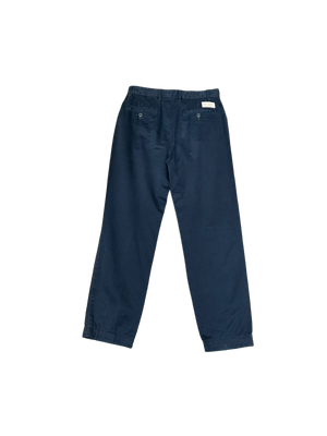 
                
                    Load image into Gallery viewer, Avirex Vintage Navy Pilot Pants 31W
                
            