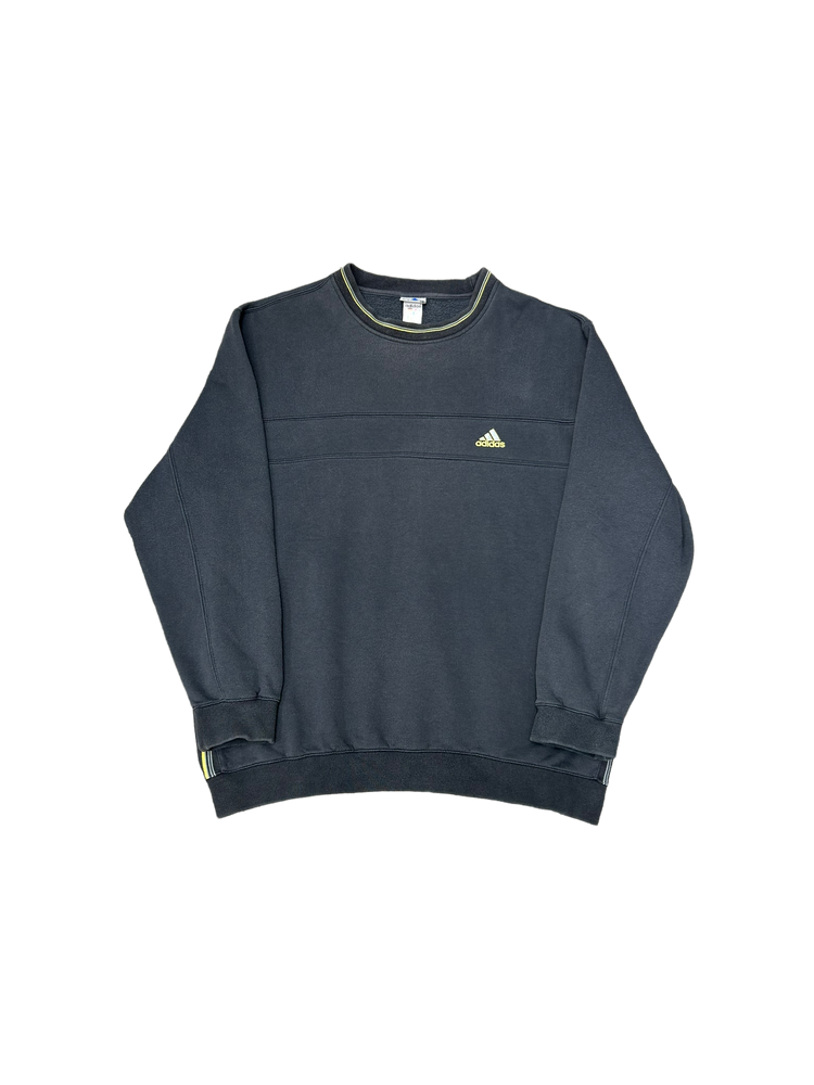 Adidas Vintage 90's Sweatshirt XL