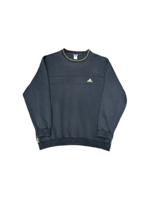 Adidas Vintage 90's Sweatshirt XL