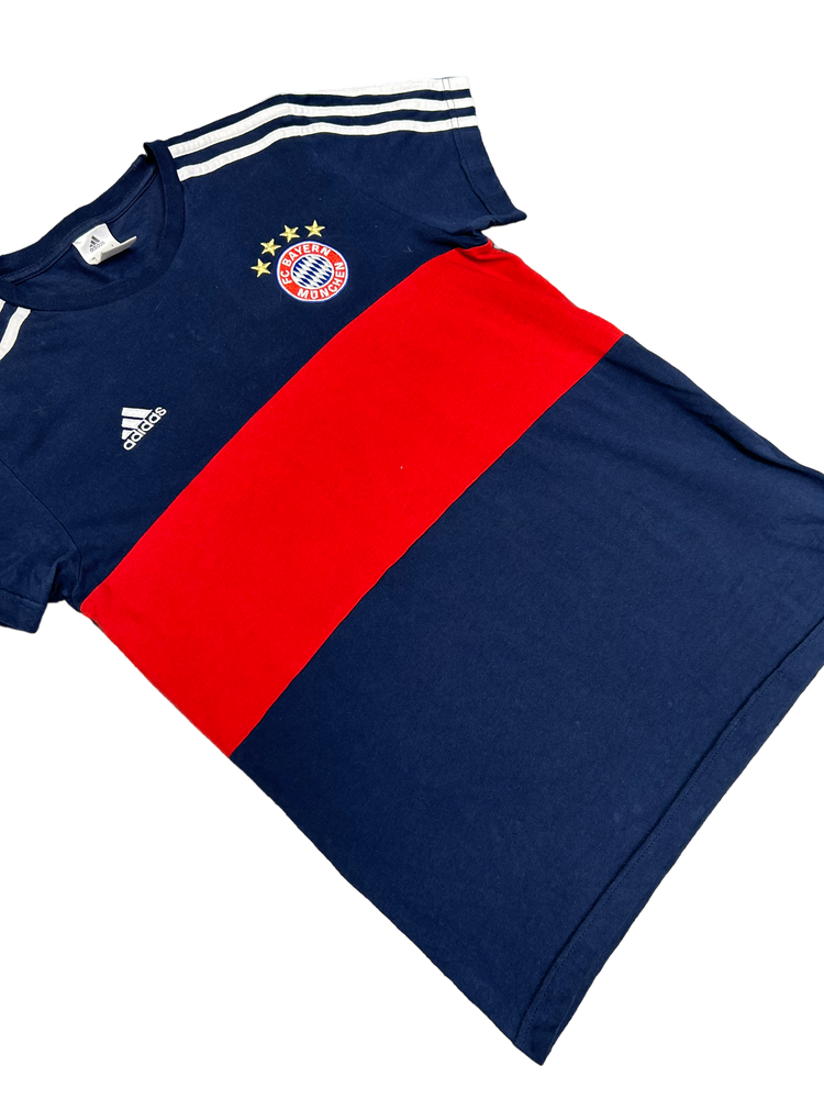 Adidas Bayern München T-shirt S