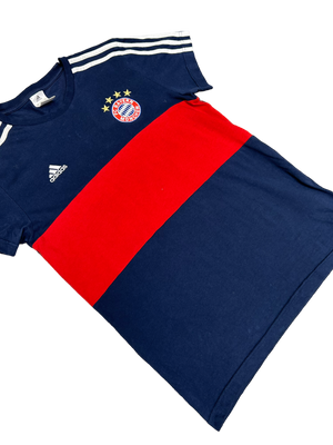 Adidas Bayern München T-shirt S