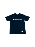 Supreme Star Spellout T Shirt M