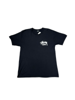 Stussy 'Madrid' T-shirt L