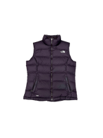The North Face 700 Gilet Extra Small Womens