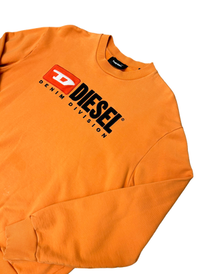 Diesel Sweatshirt M