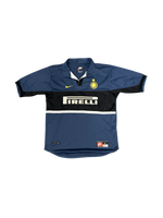 Inter Milan Nike 98/99 Third Kit S
