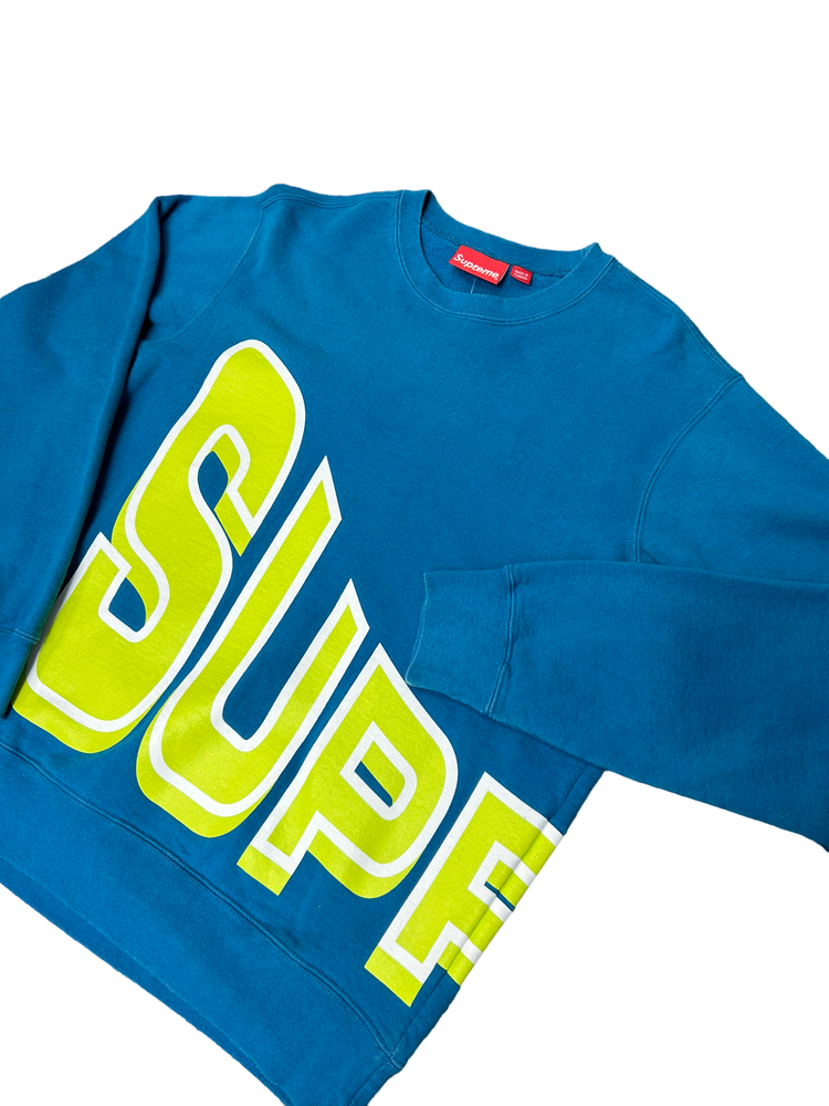 Supreme Sweatshirt M