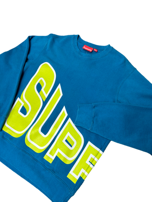 Supreme Sweatshirt M
