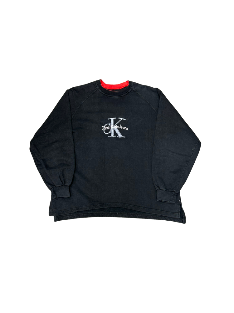 Calvin Klein Jeans Sweatshirt L