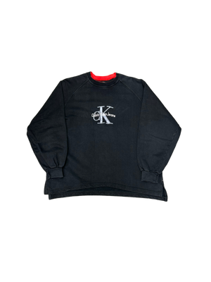 Calvin Klein Jeans Sweatshirt L