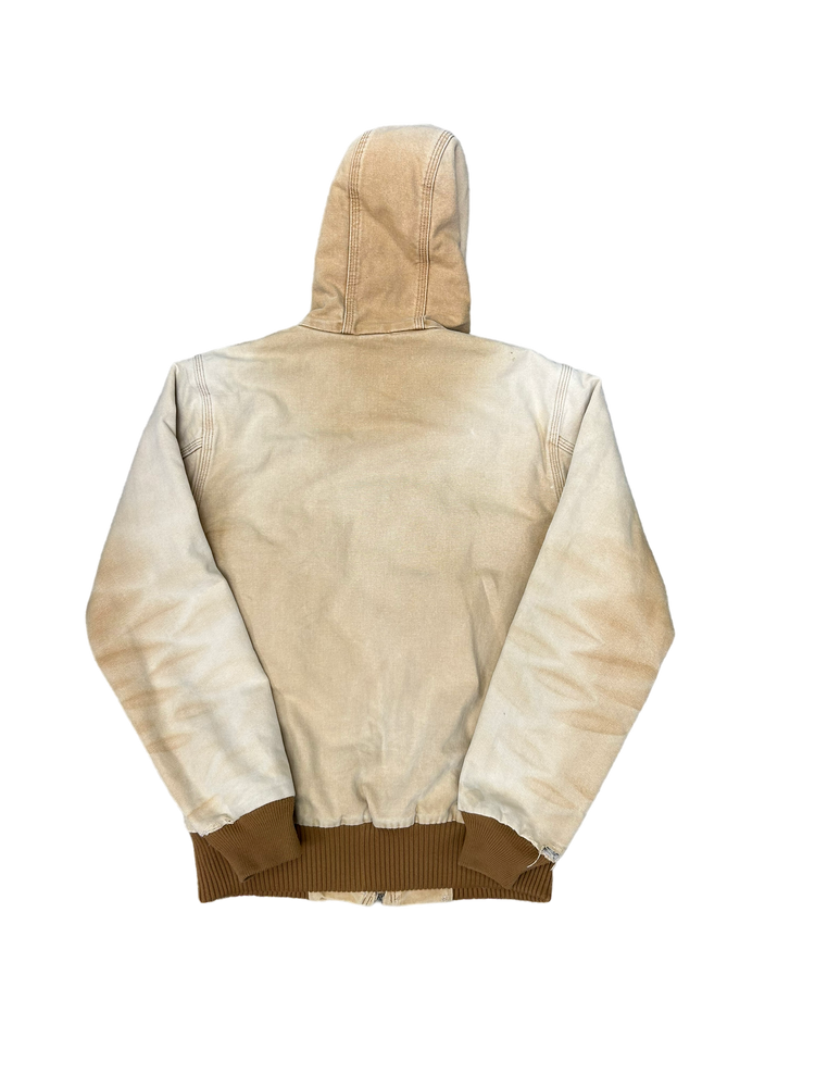 
                
                    Load image into Gallery viewer, Carhartt Active Jacket S
                
            
