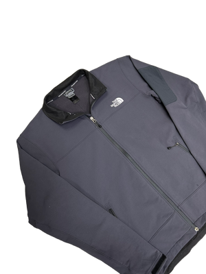 
                
                    Load image into Gallery viewer, The North Face Zip Through fleece L
                
            