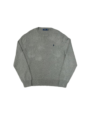 Polo Ralph Lauren Knitted Sweatshirt XL