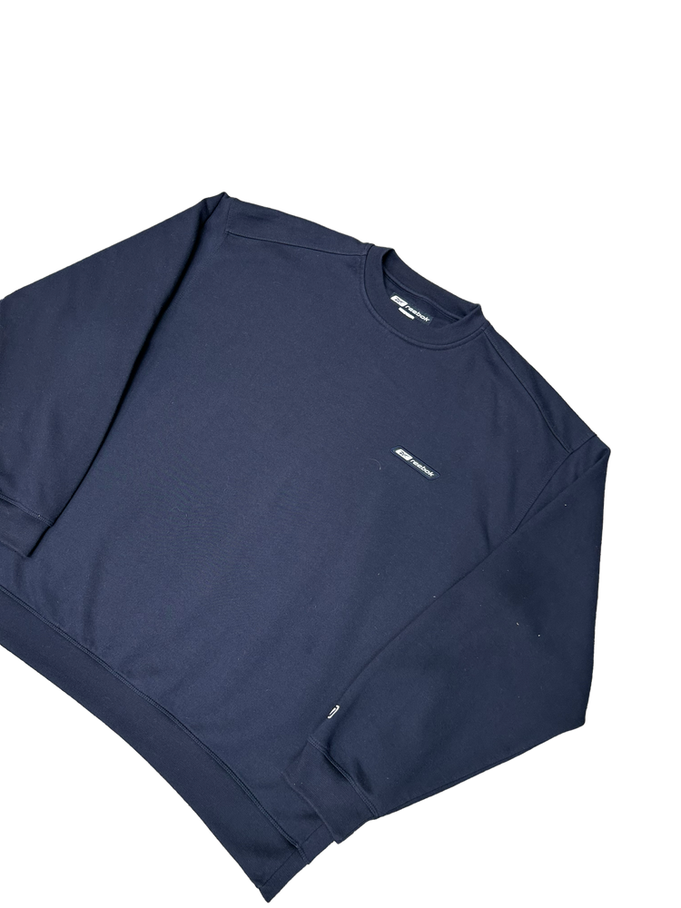 Reebok Vintage Crewneck Sweatshirt XL