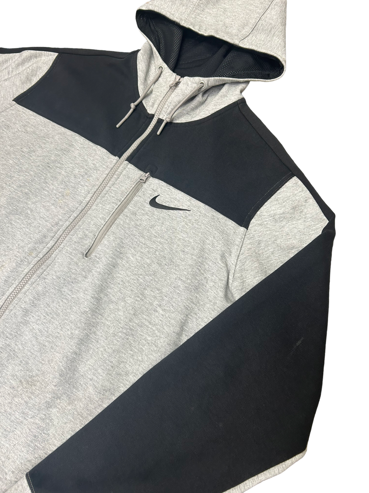 Nike Zip Up Hoodie XL