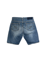 BAPE Denim Shorts W32