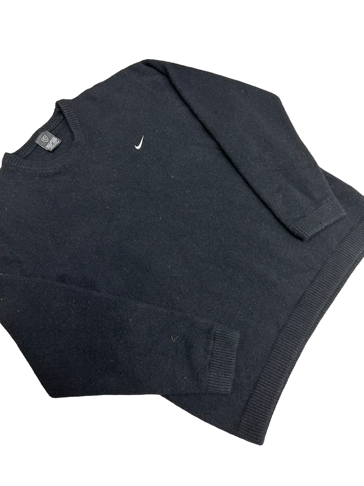 
                
                    Load image into Gallery viewer, Nike Wool Jumper M
                
            