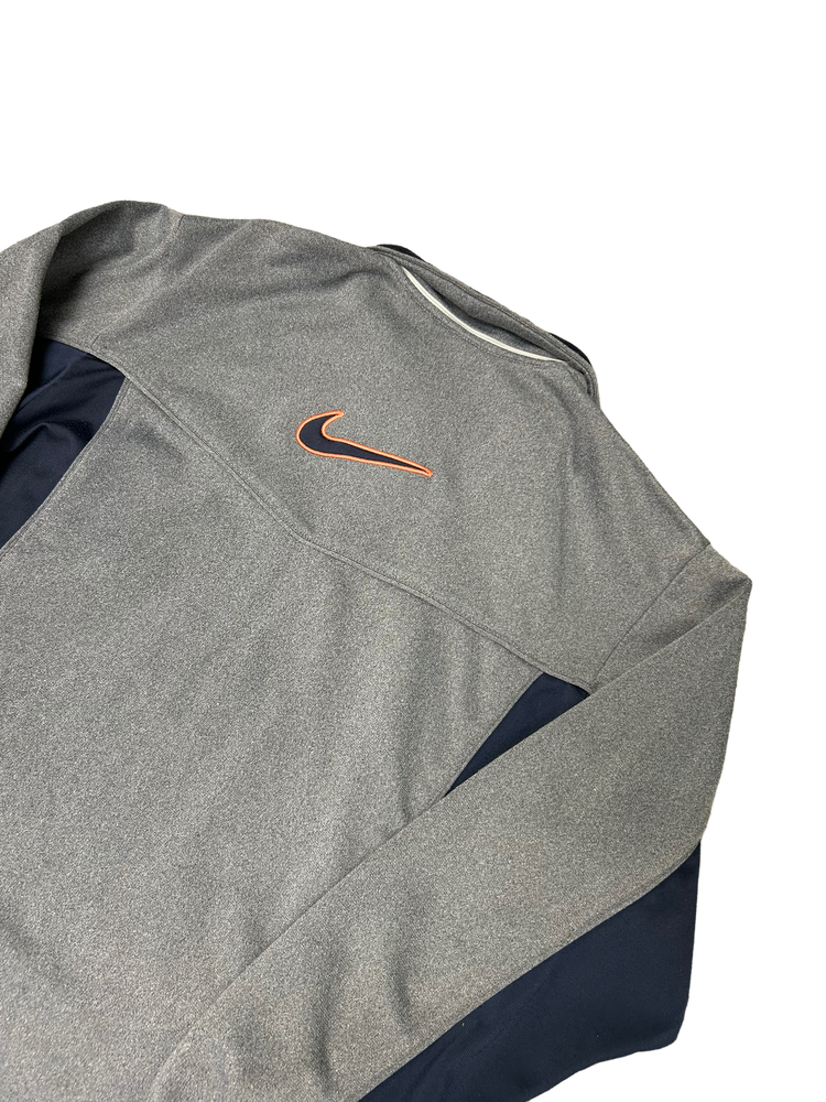 Nike Vintage Zip through Jacket S