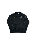 Juventus Vintage Nike Zip Through L