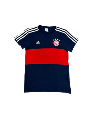 
                
                    Load image into Gallery viewer, Adidas Bayern München T-shirt S
                
            