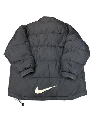 Nike 90s Puffer Coat L