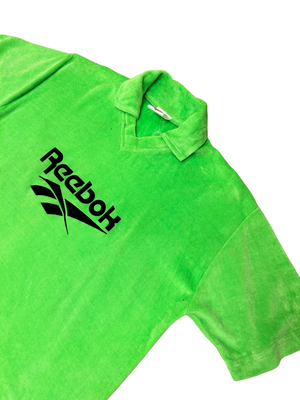 Reebok Polo Shirt M