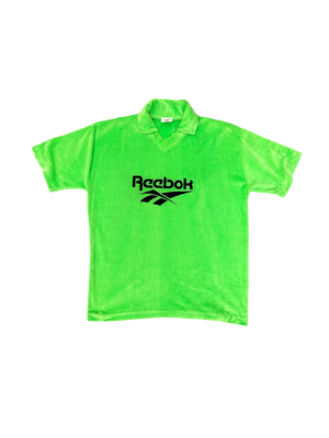 Reebok Polo Shirt M