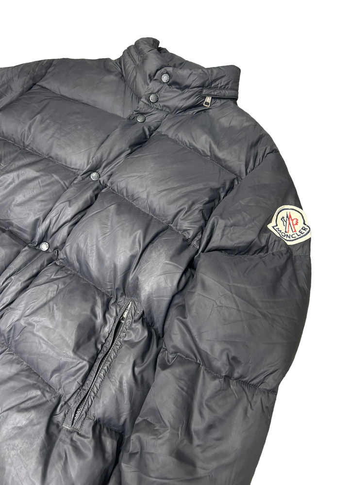 Moncler Grenoble Puffer Jacket XXL