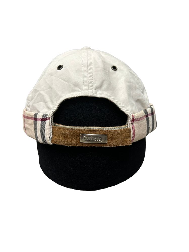 Burberry Docker Hat