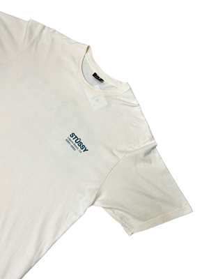 Stussy 'Laguna Beach' T-shirt L