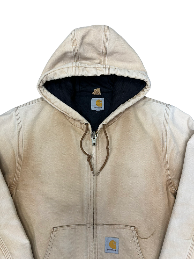 
                
                    Load image into Gallery viewer, Carhartt Active Jacket S
                
            