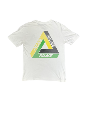 Palace Tri-Ferg T-shirt L