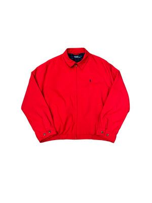Ralph Lauren Vintage Harrington Jacket XL