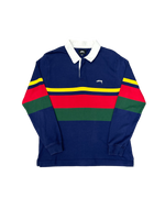 Stussy Rugby Top M