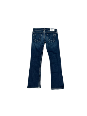 True Religion Johnny Denim Jeans 26