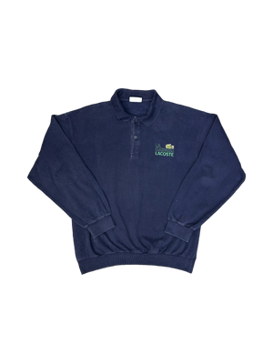 la chemise lacoste sweatshirt