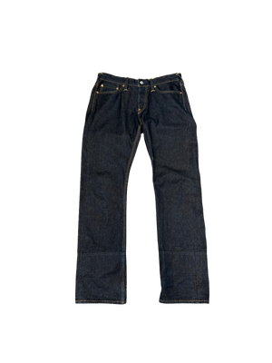 Evisu Gull Jeans W32