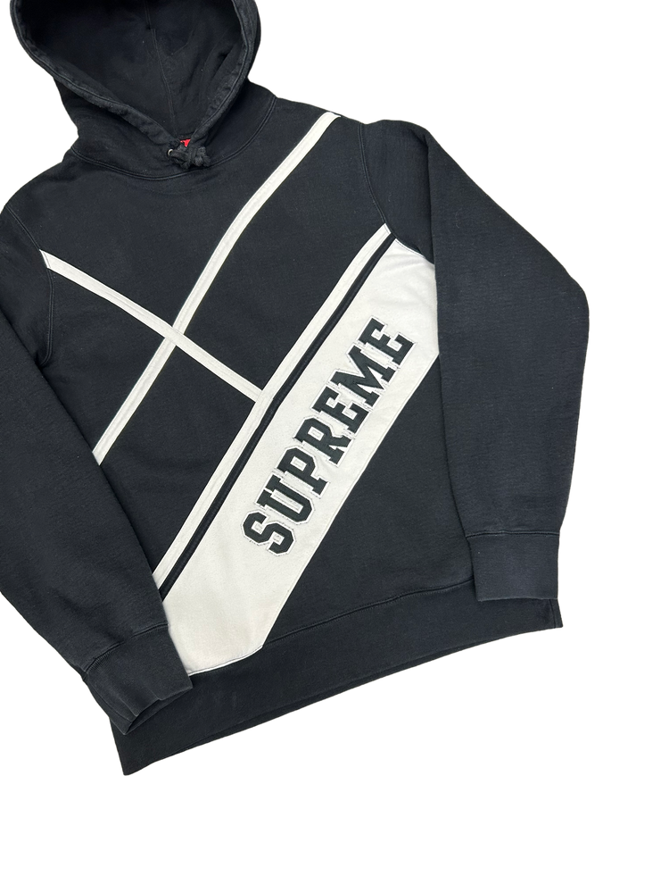Supreme Hooded Sweatshirt M
