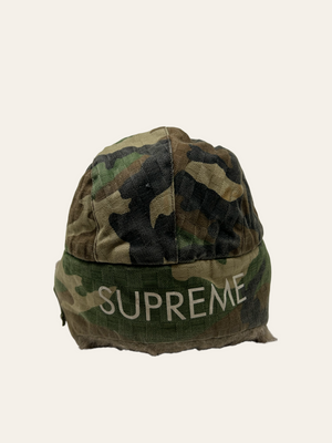 Supreme Trapper Hat