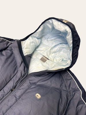 
                
                    Load image into Gallery viewer, Nike vintage Air max down puffer
                
            