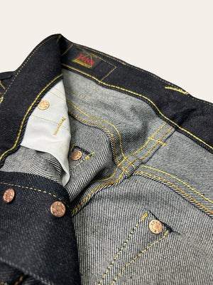 Evisu Vintage Daruma Daicock Jeans W29
