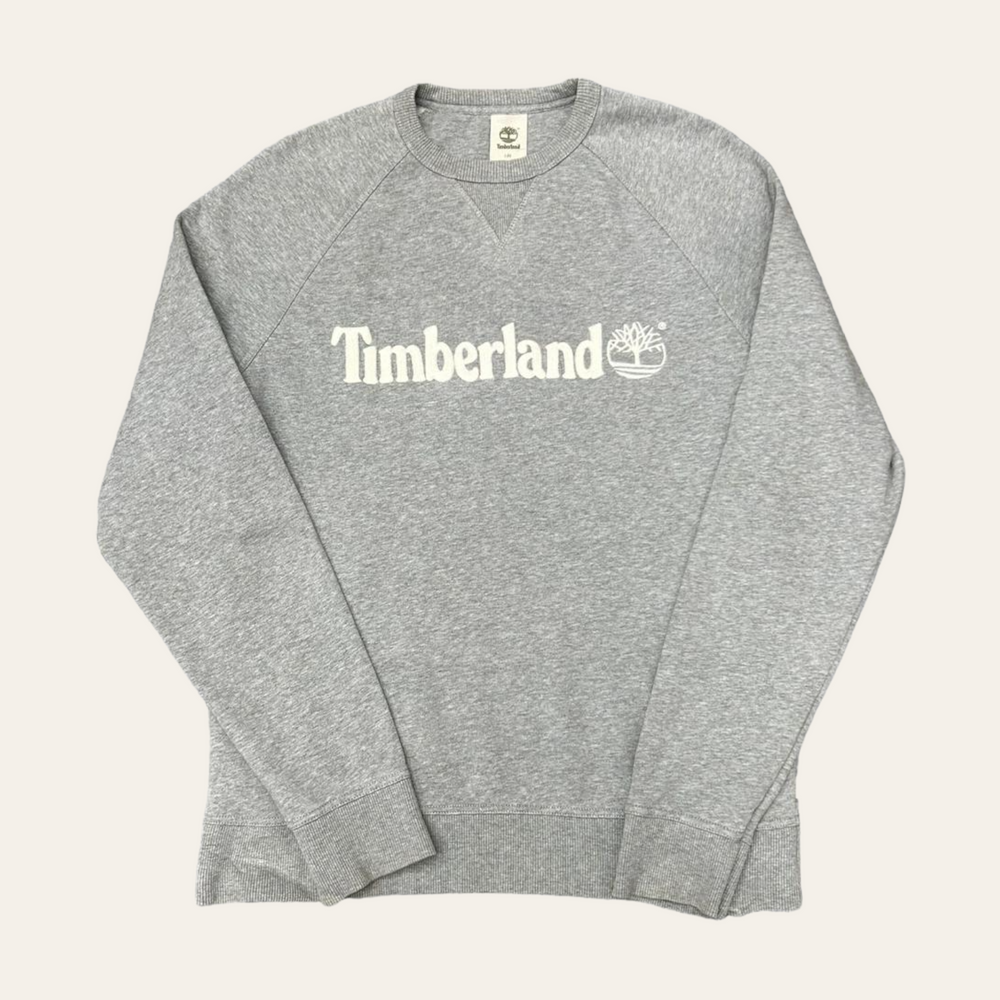 Timberland Vintage Sweatshirt L